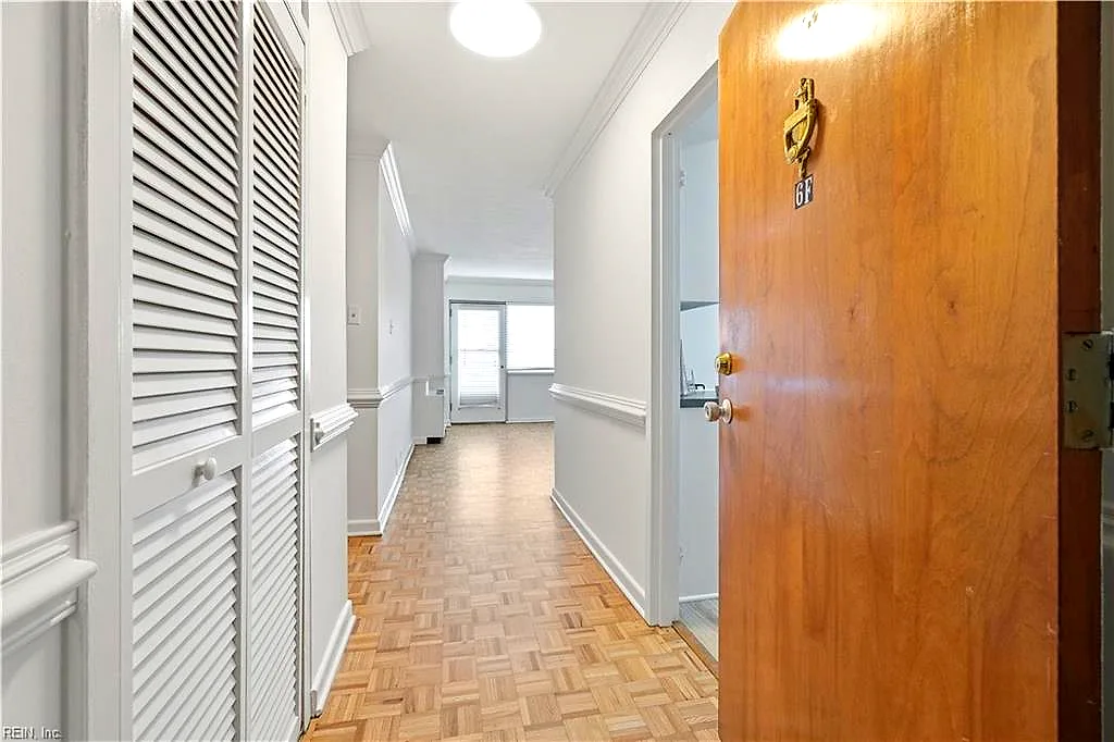 7320 Glenroie Ave #6f, Norfolk — photo