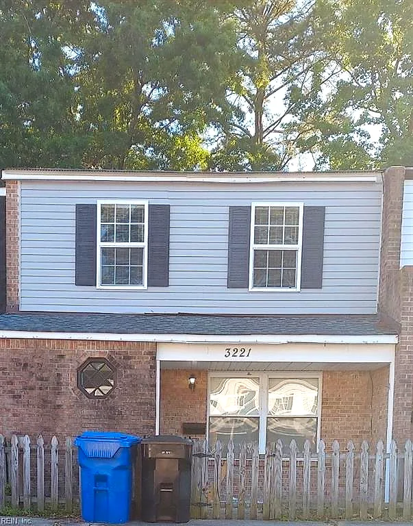 3221 Barlborough Way, Virginia Beach — photo