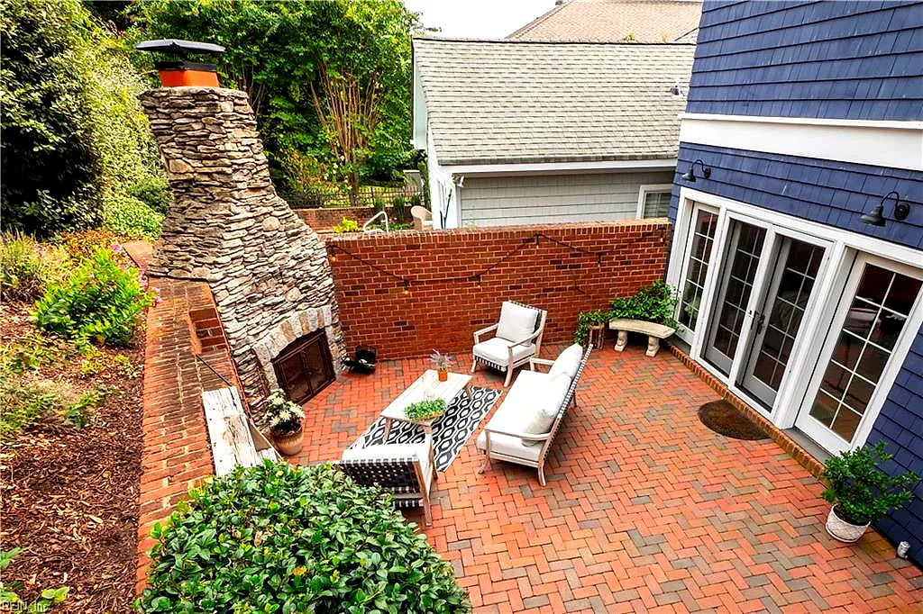 209 60th St #A, Virginia Beach — photo