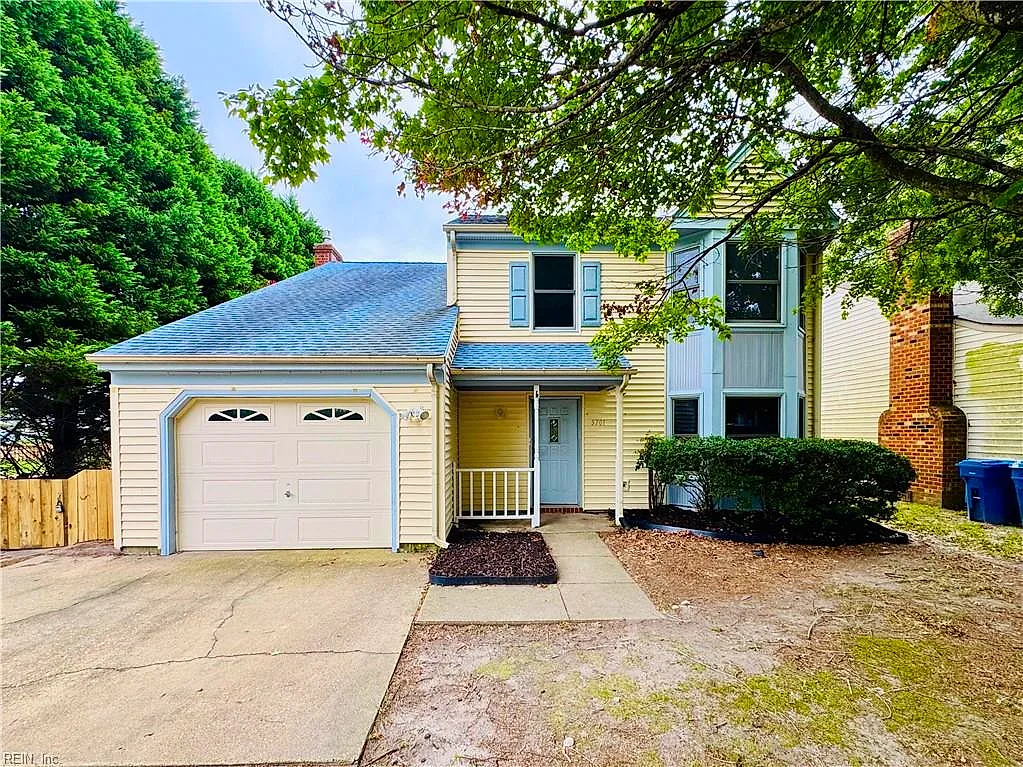 5701 Keene Mill Run Ct, Virginia Beach — photo