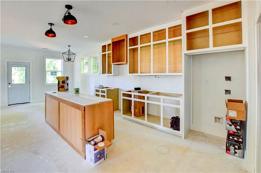 1912 Montclair Ave, Norfolk — photo