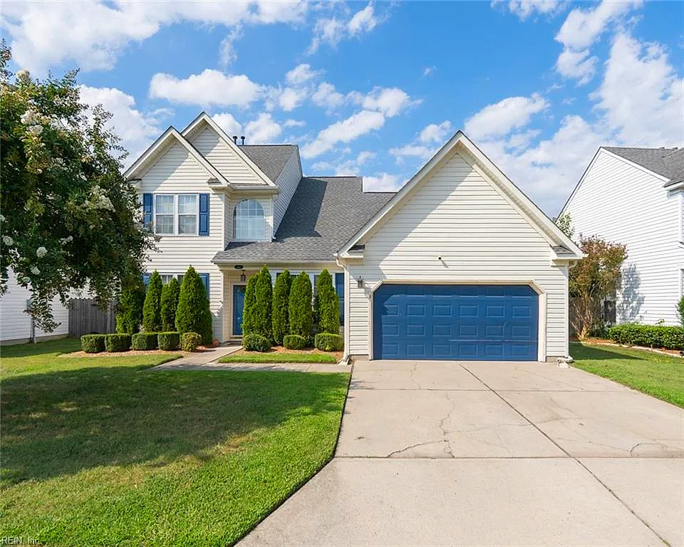 518 Whisper Walk, Chesapeake — photo