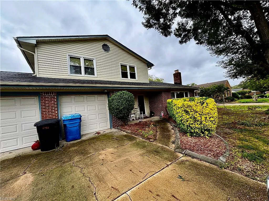 648 Charlecote Dr, Virginia Beach — photo