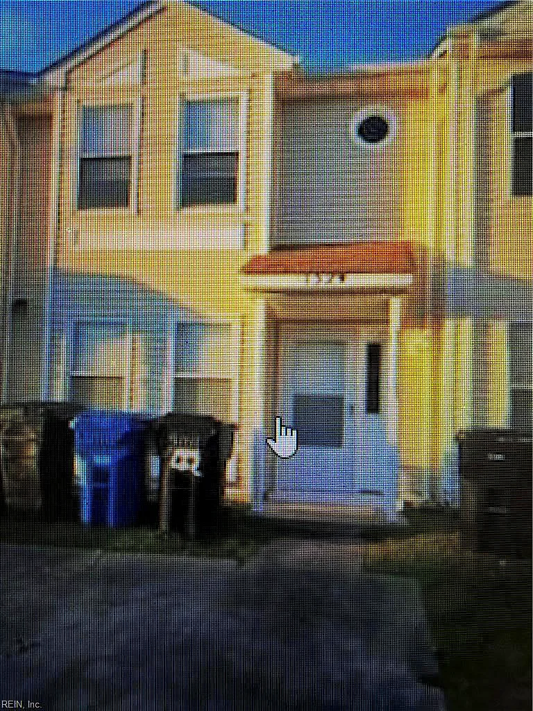 1324 Longlac Rd, Virginia Beach — photo