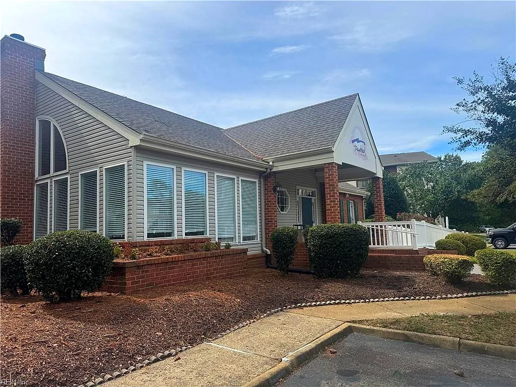 808 First Light Ct, Newport News — photo