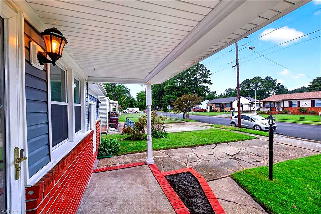 2706 Halsey St, Chesapeake — photo