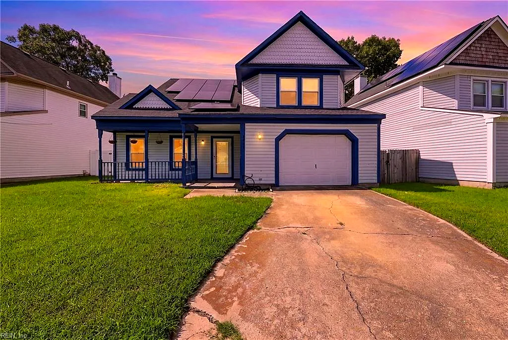 5373 Lynbrook Lndg, Virginia Beach — photo