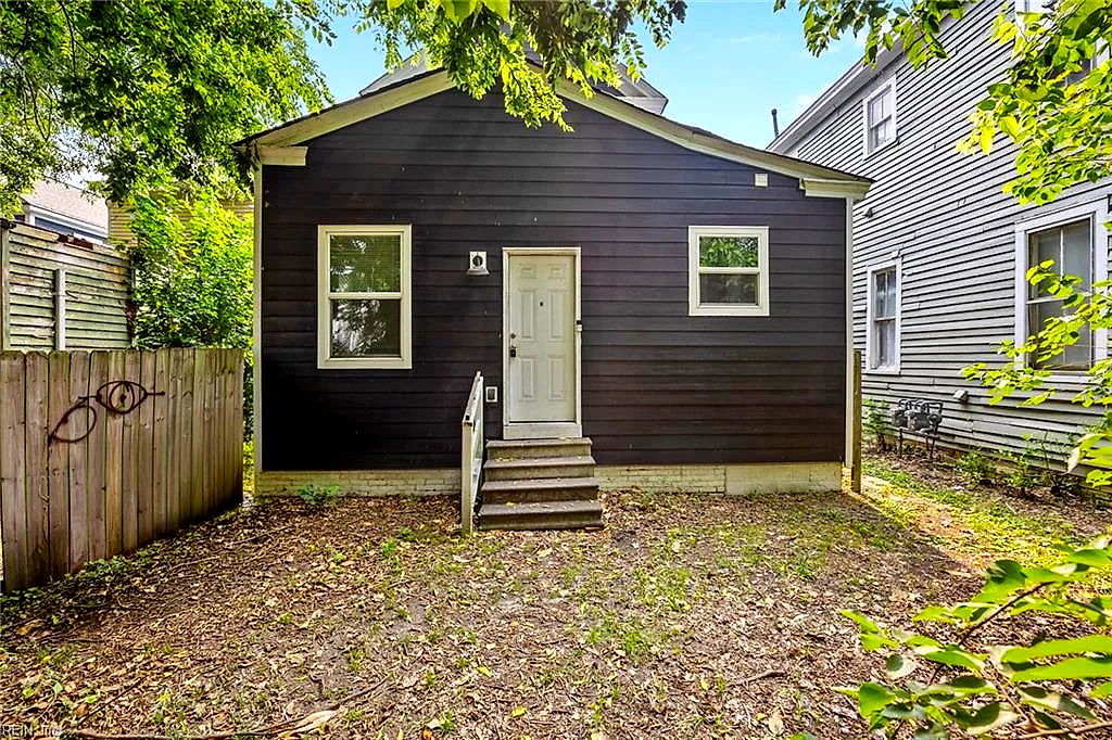 126 Linden Ave #2, Portsmouth — photo