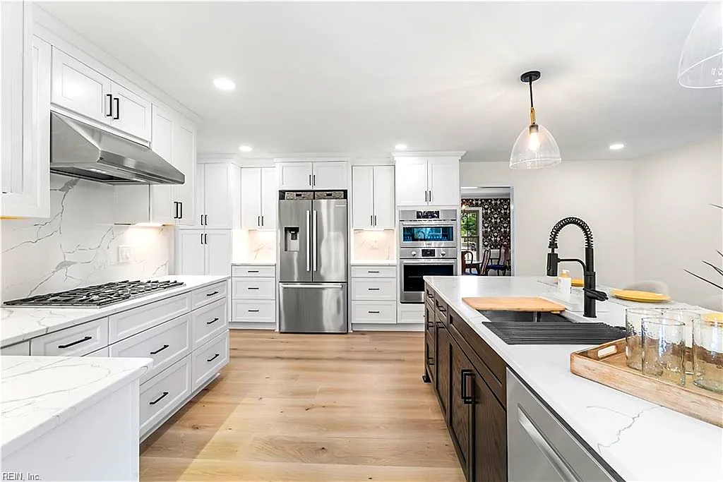 913 Sonora Ct, Virginia Beach — photo