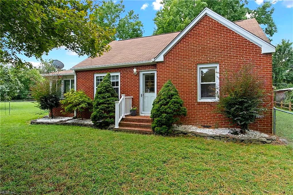 6092 Allmondsville Rd, Gloucester — photo