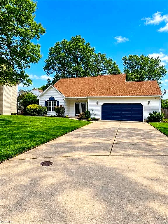2924 Bald Eagle Bend Bnd, Virginia Beach — photo