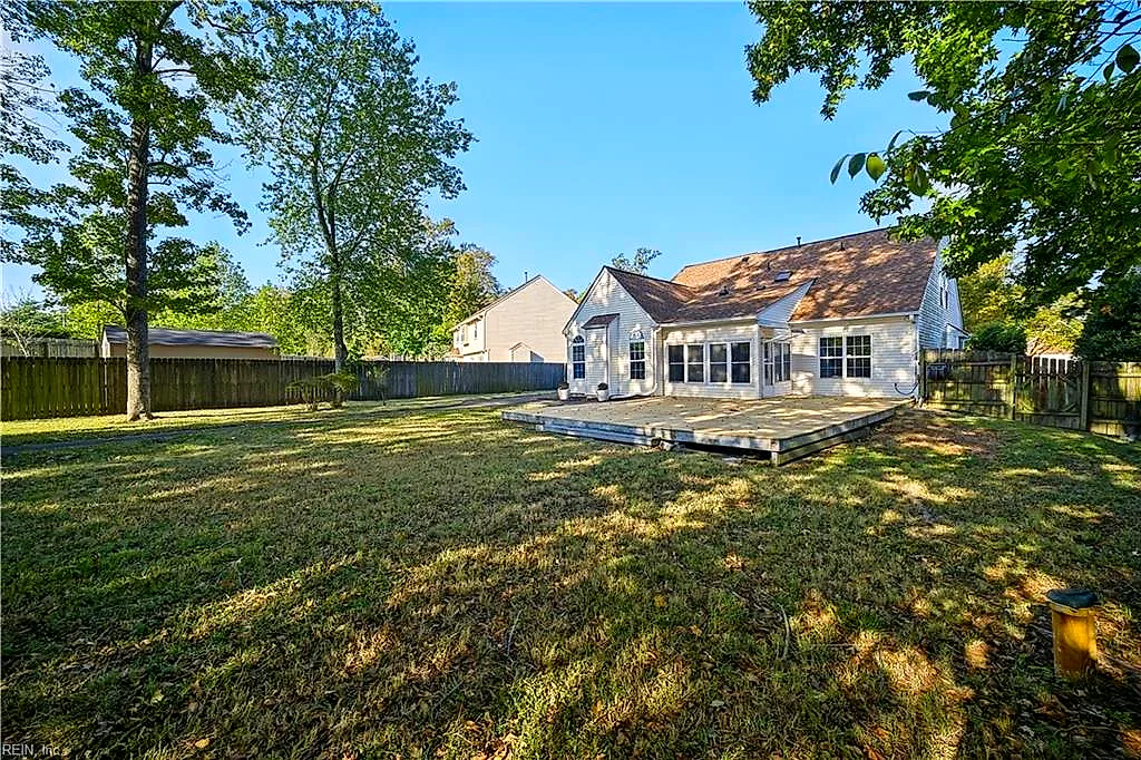 2924 Bald Eagle Bnd, Virginia Beach — photo