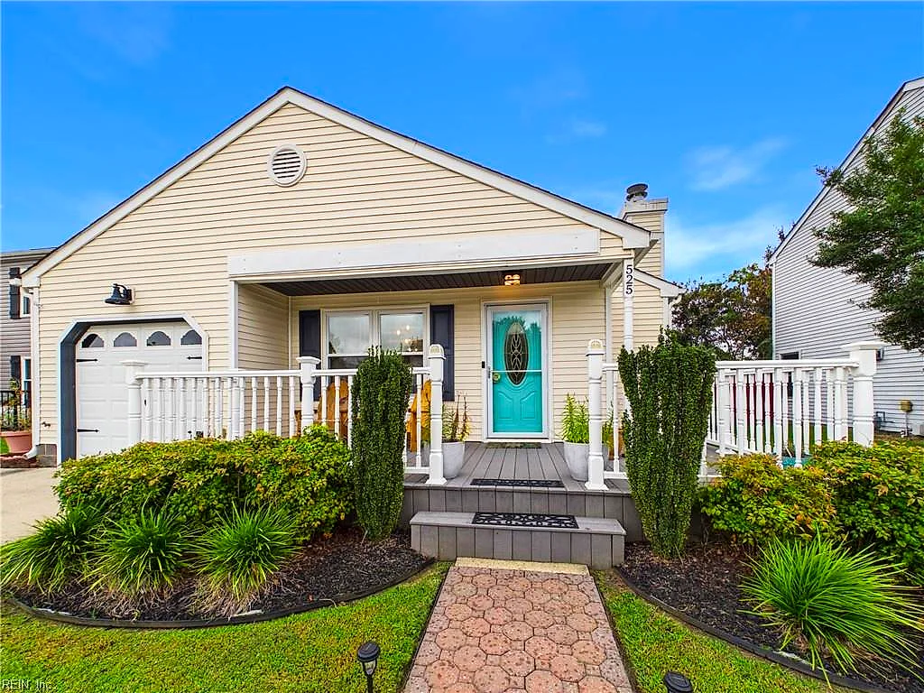 525 Hillshire Way, Virginia Beach — photo