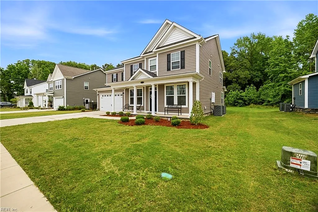 212 Preserve Way, Suffolk — photo