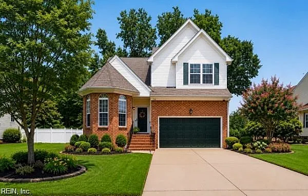 716 Tallahassee Dr, Chesapeake — photo