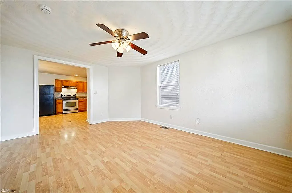 1226 Lindsay Ave, Portsmouth — photo