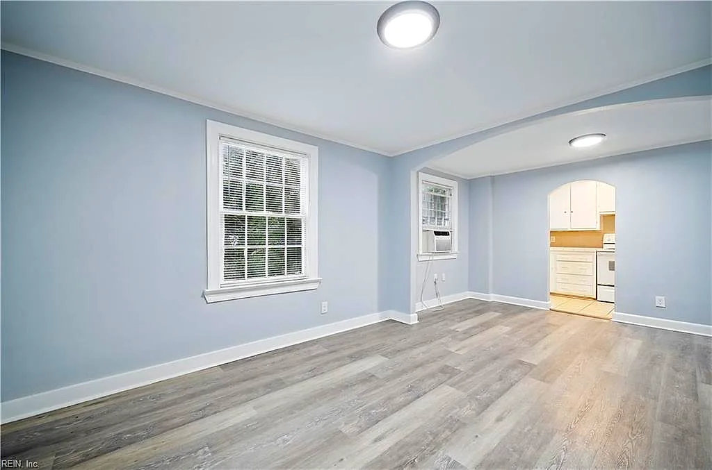 143 Maryland Ave #1, Portsmouth — photo