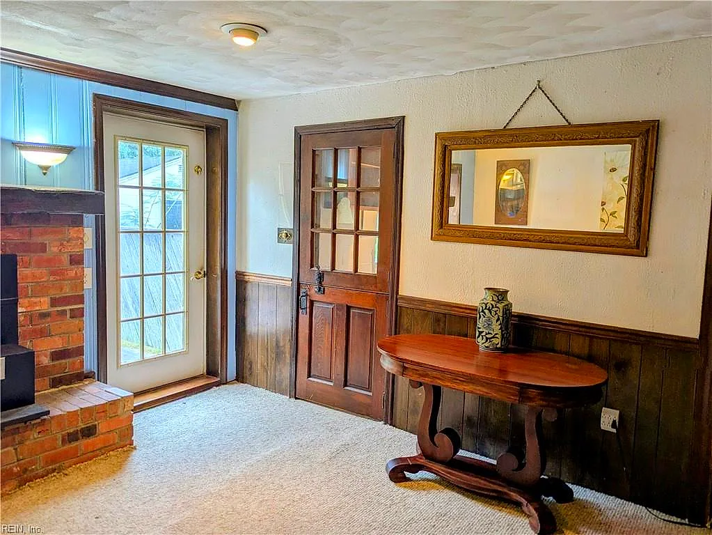 2521 Denning Ln, Chesapeake — photo