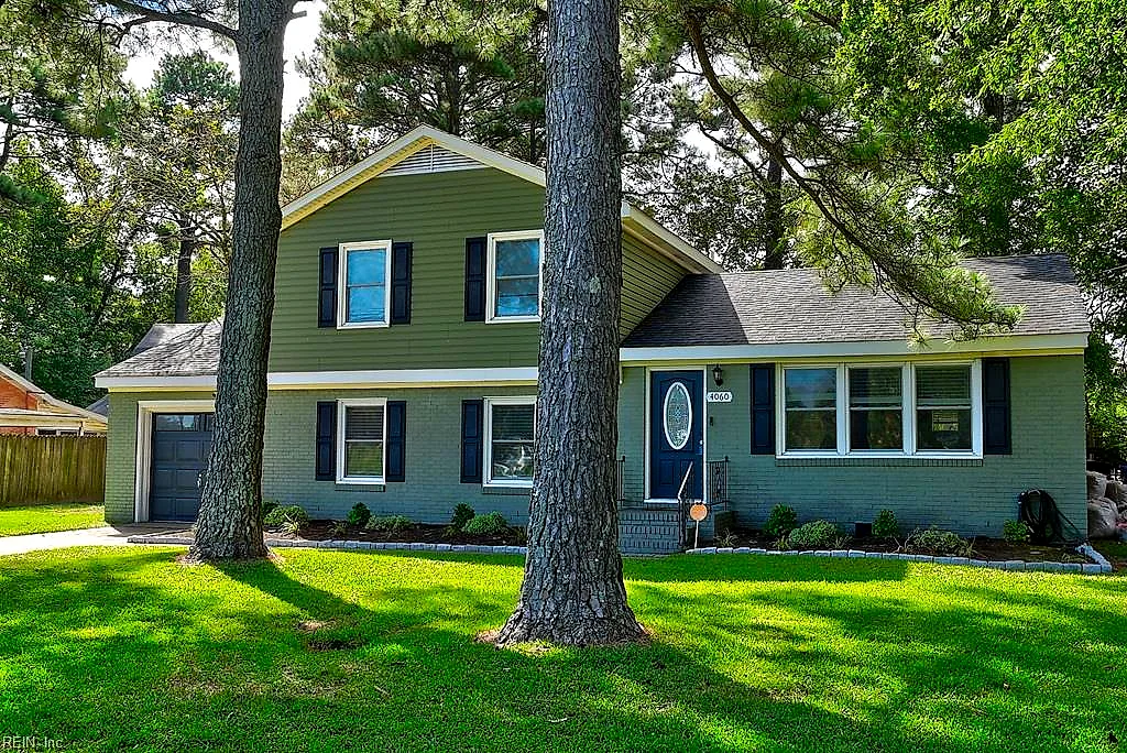 4060 River Shore Rd, Portsmouth — photo