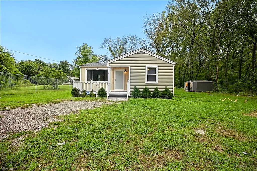 3132 Kirkland Ave, Norfolk — photo