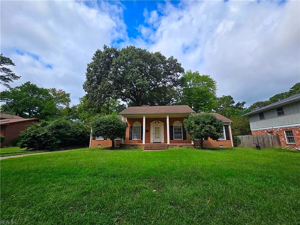 49 Peters Ln, Newport News — photo