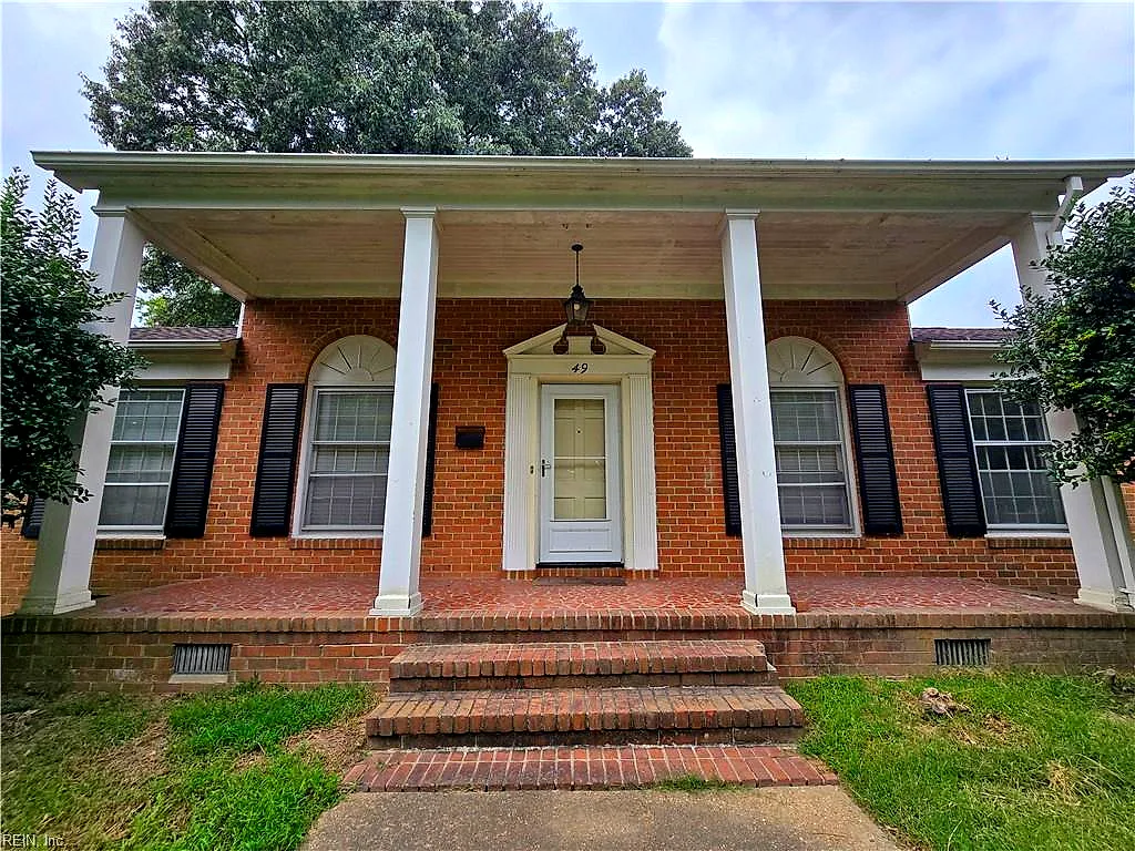 49 Peters Ln, Newport News — photo