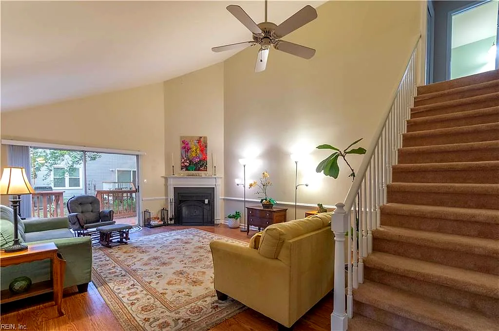4909 Abbotsford Mews, Williamsburg — photo