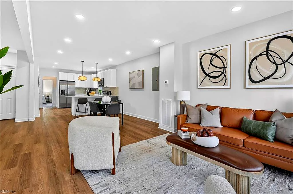 1406 Victoria Blvd, Hampton — photo
