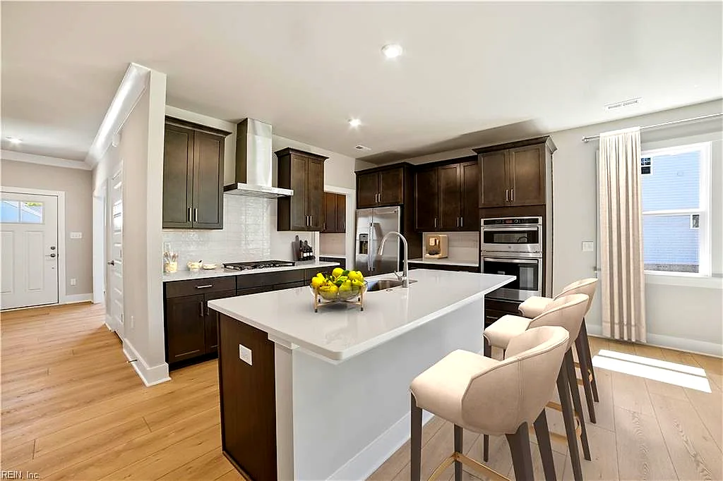1410 Wharf Hill Dr, Smithfield — photo