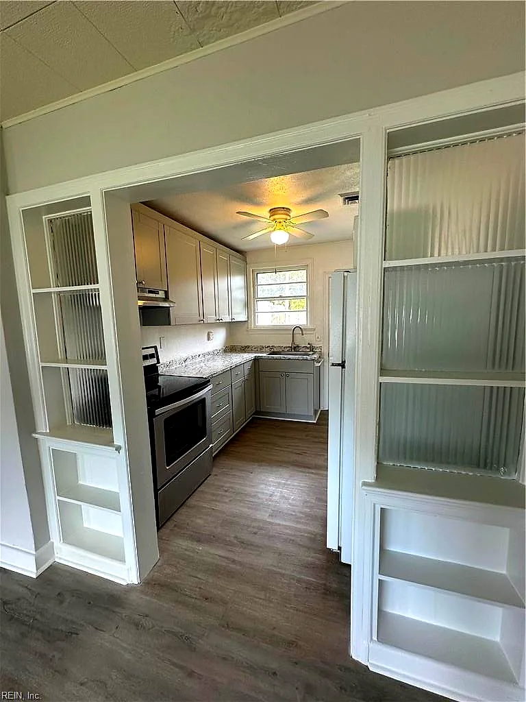 2416 Seaview Ave Ave #B, Virginia Beach — photo