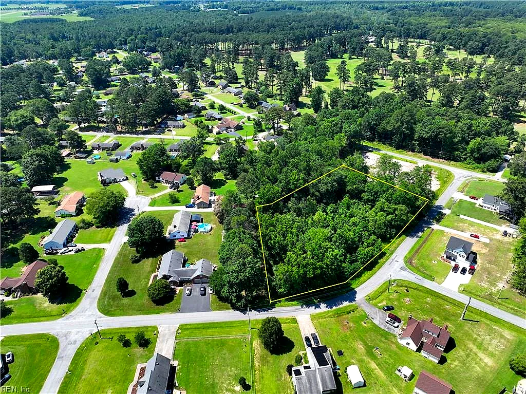 0 Martin Dr, Franklin — photo