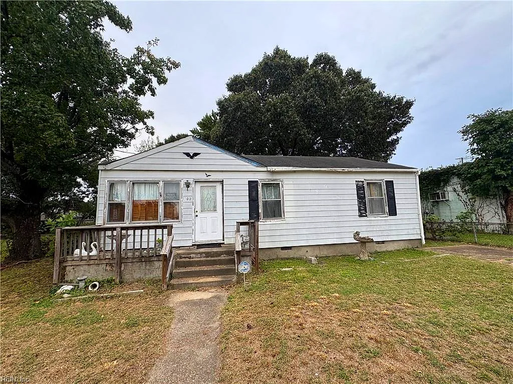 602 Randolph Rd Rd, Newport News — photo
