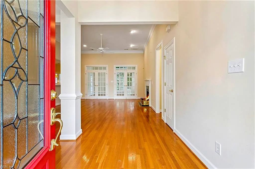 205 Royal Dublin, Williamsburg — photo