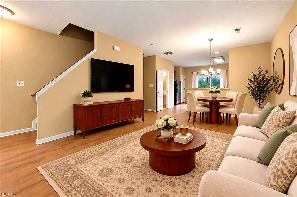 3138 Greenwood Dr, Portsmouth — photo