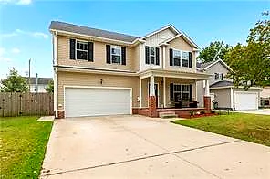 517 Dixie Dr, Norfolk — photo