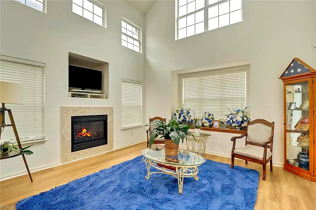 1673 Wynd Crest Way, Virginia Beach — photo