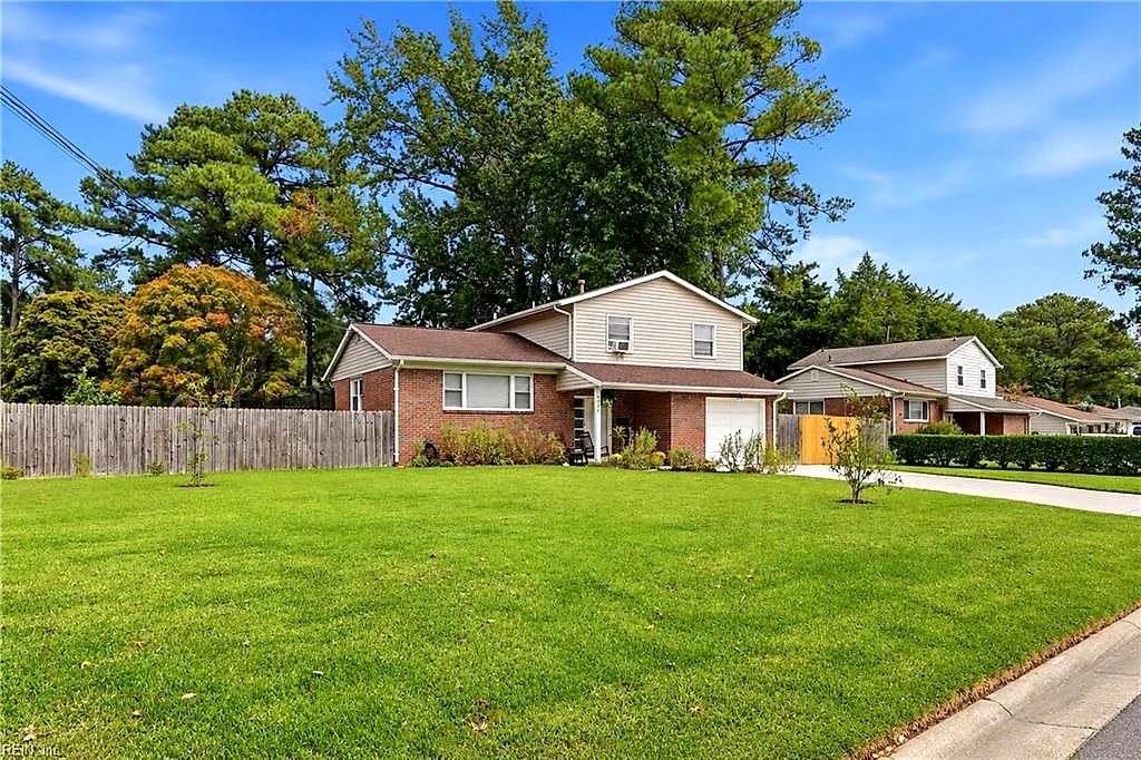 3624 Virginius Dr, Virginia Beach — photo