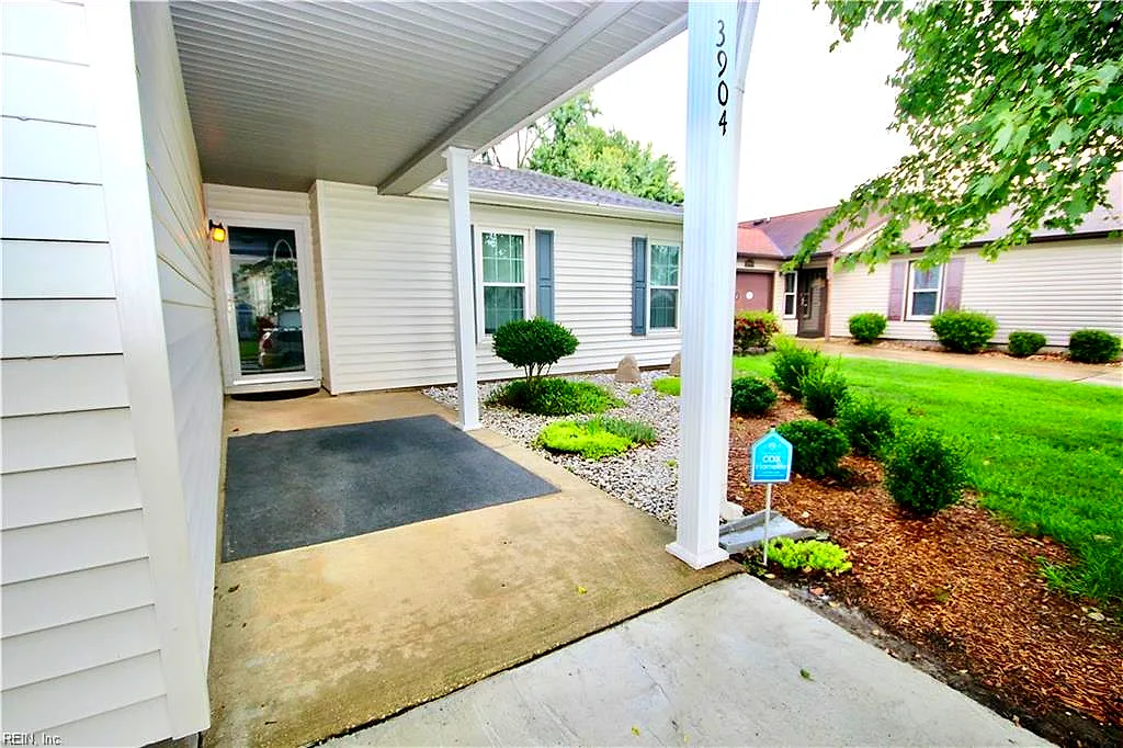 3904 Wilmington Rd, Virginia Beach — photo