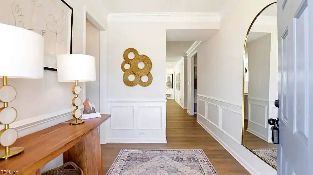 100 Wax Myrtle Dr, Williamsburg — photo
