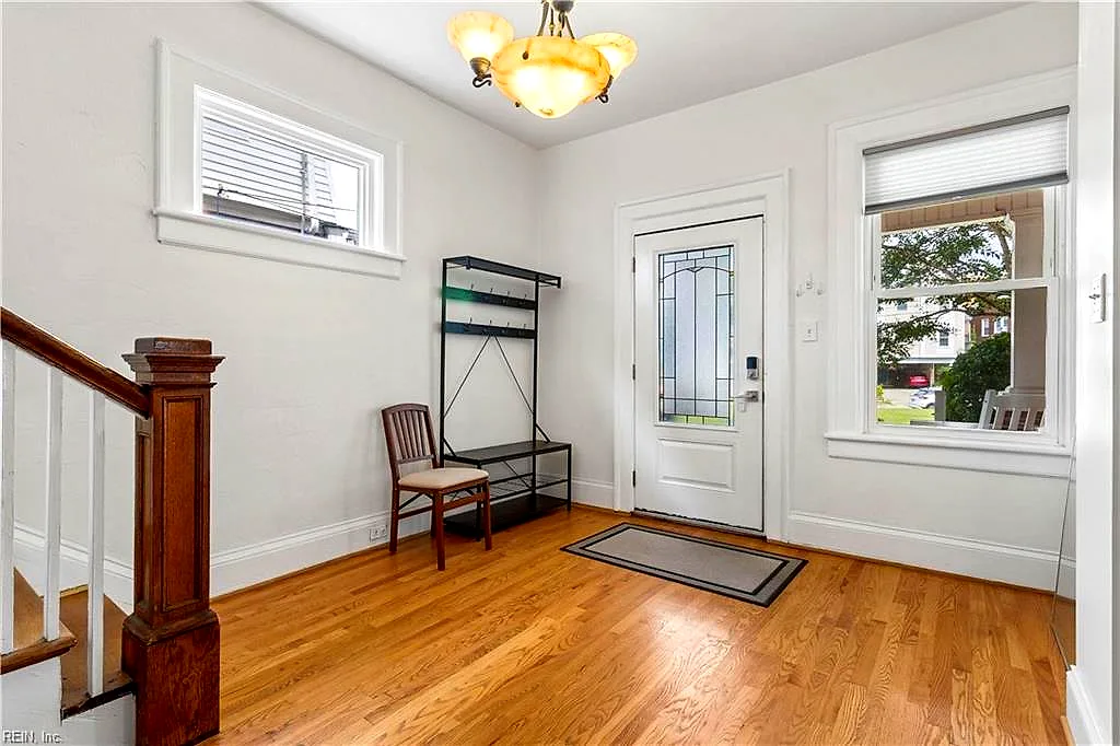 1009 Shirley Ave, Norfolk — photo