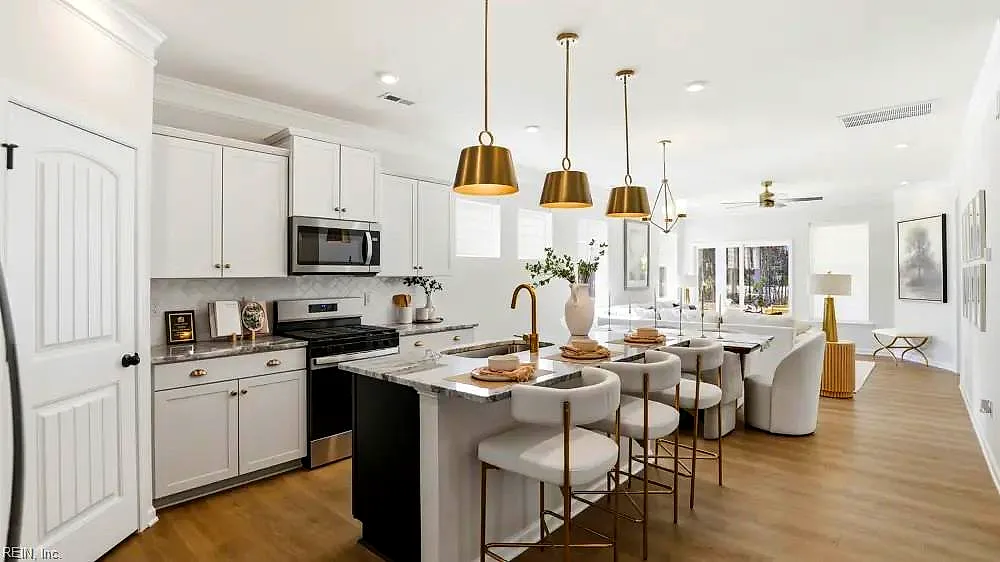 104 Wax Myrtle Dr, Williamsburg — photo