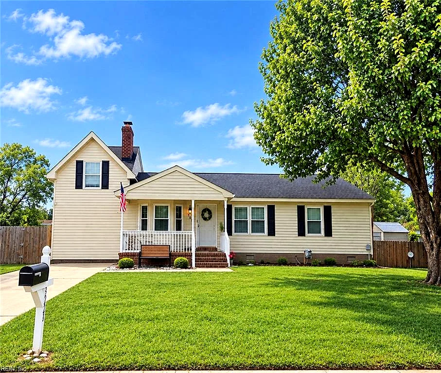 3221 Stefanie Ct, Chesapeake — photo