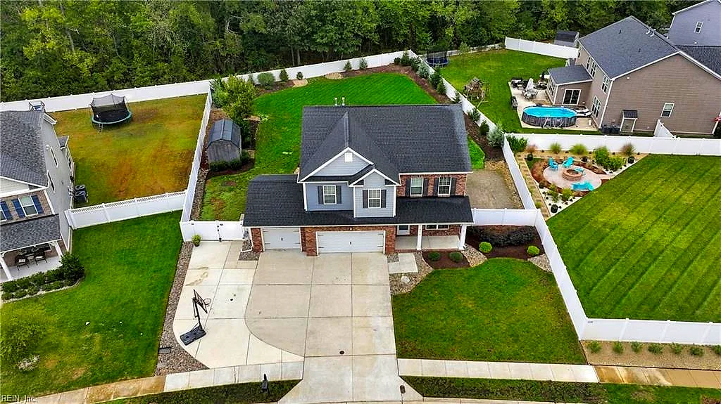 3629 Kathys Way, Chesapeake — photo