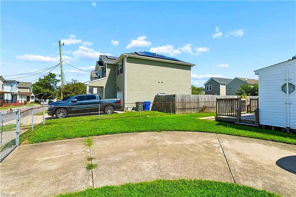 1202 Berkley Ave, Norfolk — photo
