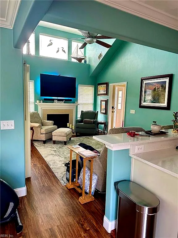 5580 Arboretum Ave, Virginia Beach — photo