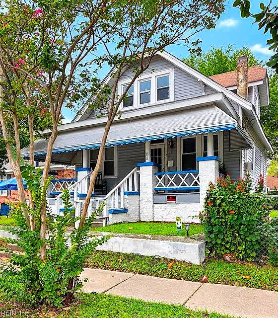 822 Berkley Avenue Ext, Norfolk — photo