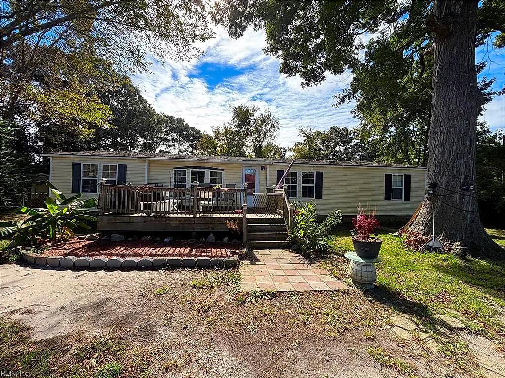 106 Maple Cir, Moyock — photo