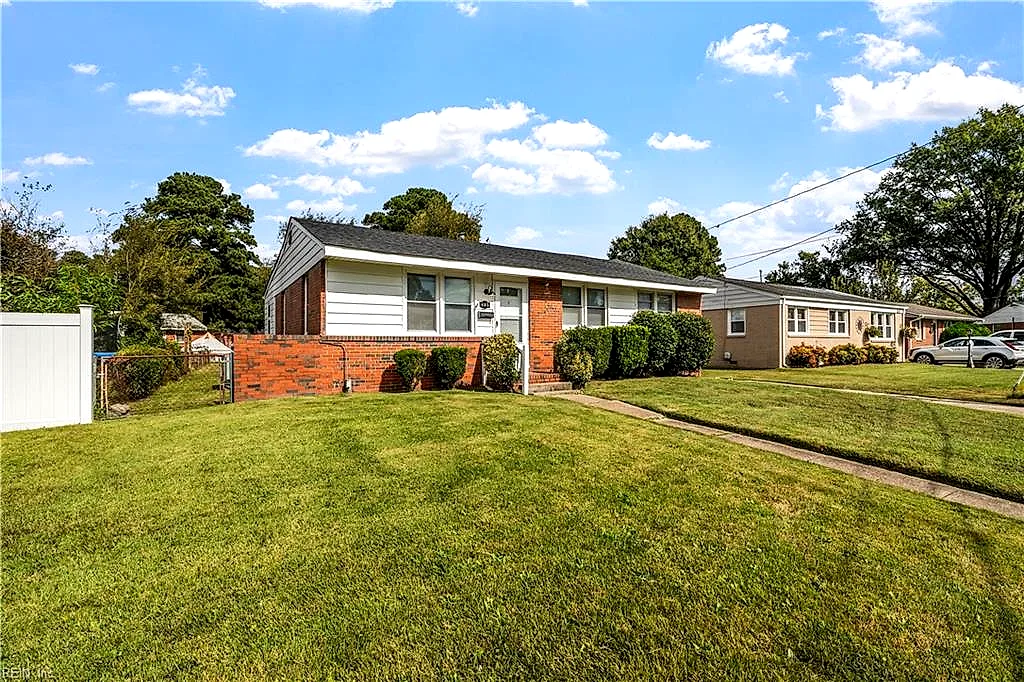 405 Tekoa Rd, Chesapeake — photo