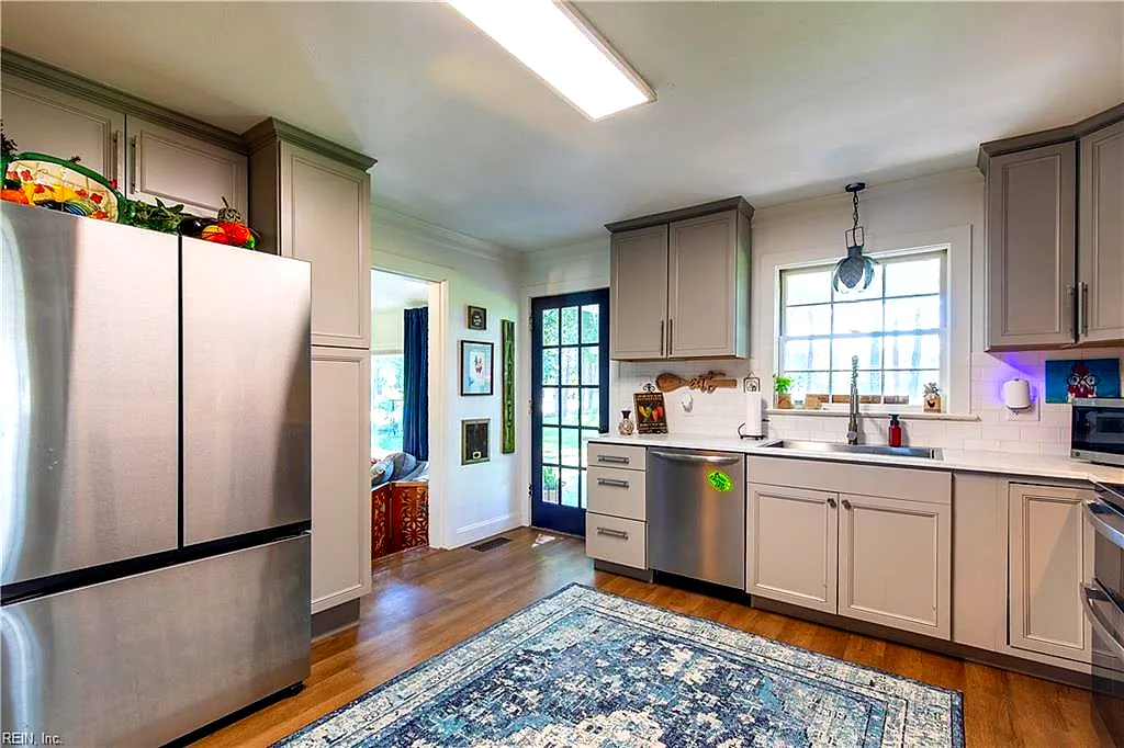22242 Ball Park Rd, Newsoms — photo