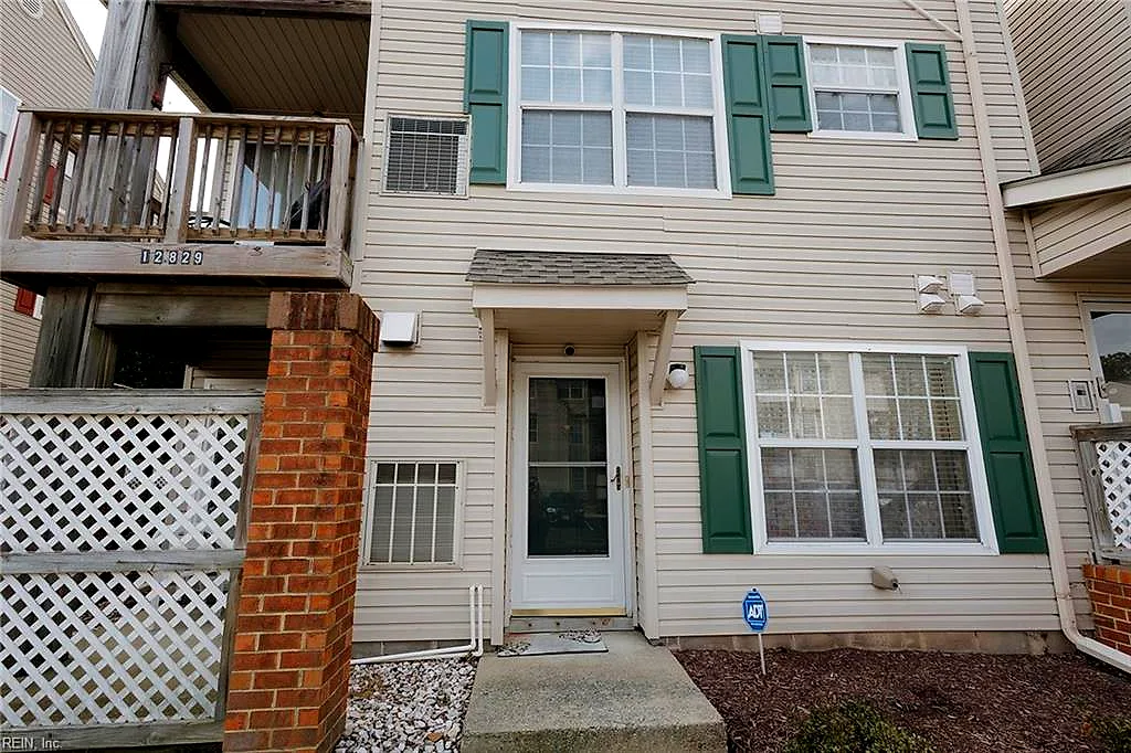 12825 Daybreak Cir, Newport News — photo